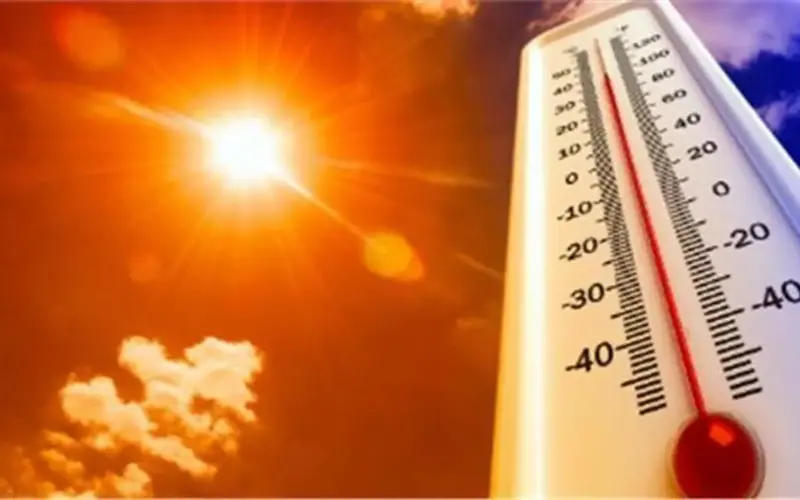 الأرصاد تُحذر من طقس الخميس.. درجات الحرارة تبلغ 37 درجة وأمطار رعدية